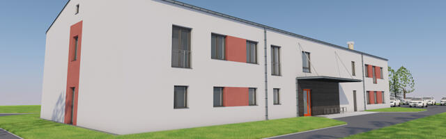 Keh­ras­se ha­ka­tak­se ehi­ta­ma ea­ka­te tee­nus­ma­ja