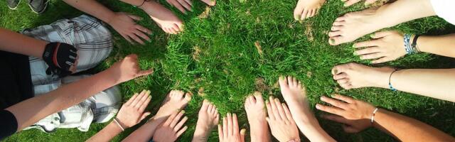 Avatud on kogukonna eestvedaja stipendiumi konkurss