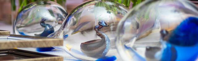 Galerii: Läänemaa aasta ettevõte on Holm pank