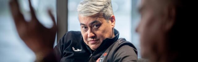 Levadia juhtfiguur peab eksadvokaadi pankrotipessa maksma pea miljon eurot