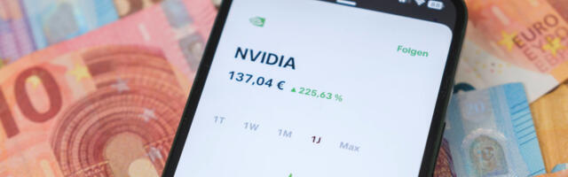 Vaata siit: milliseid aktsiaid ostsid ja müüsid LHV kliendid detsembris