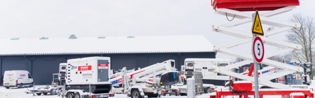 Storenti käive kasvas mullu üle kolmandiku. Ettevõte plaanib edasist laienemist USA-s