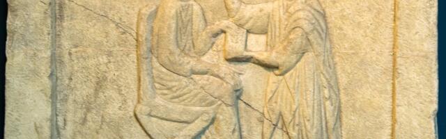 Uuring: vanad roomlased kasutasid haiguste raviks inimese väljaheiteid