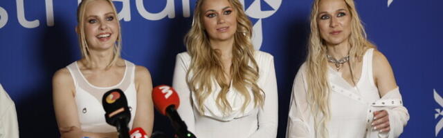 Ühe protsendiga võitnud Vanilla Ninja: finaali pingelisust on raske kirjeldada