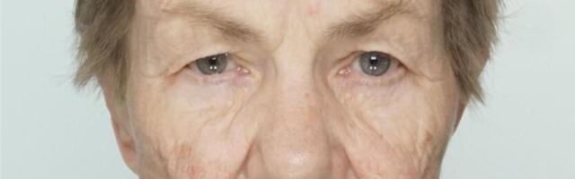 Politsei otsib Tartu linnas kadunud 73-aastast Õilmet