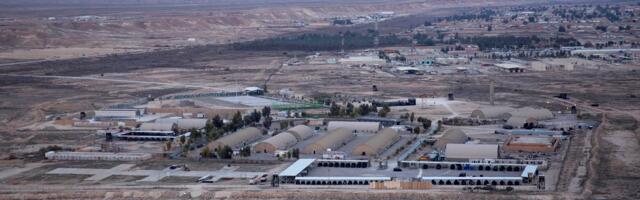 Norra on sõja kartuses oma sõdureid Iraagist minema viinud