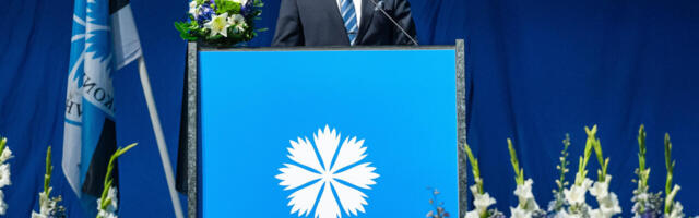 Martin Helme: kuni meis püsib soov olla eestlased, on meil lootust