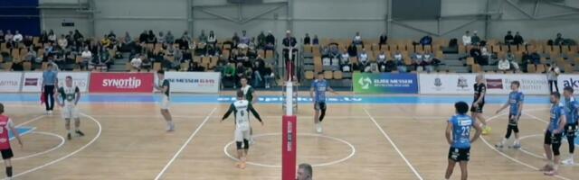 TÄISPIKKUSES | Vaata uuesti Robežsardze/RSU - BIGBANK Tartu kohtumist!