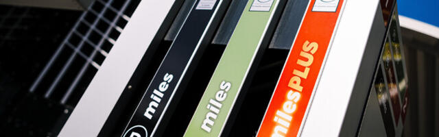 Lähis-Ida sõjategevuse tõttu kallines kütus Eesti tanklates märgatavalt