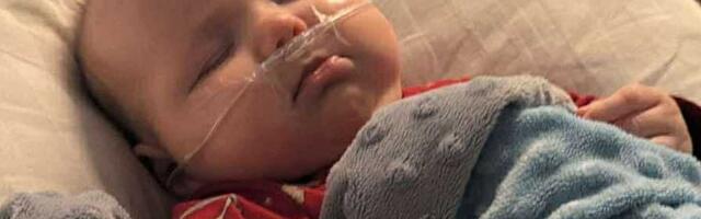 „Beebi nuttis lohutamatult, köhimine tegi talle meeletult valu!“ Imikud haigestuvad RS-viirusesse üliraskelt