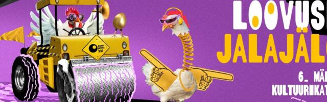 OTSEPILT | Eesti turundajad selgitavad Kuldmunal välja parimad turundus- ja reklaamitööd