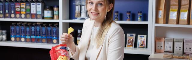 Paulig palkab Eestisse kolivasse tootmisesse varsti 100 inimest