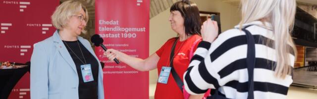 VIDEO: Arengukonverents 2026 esinejate ja osalejate parimad mõtteterad