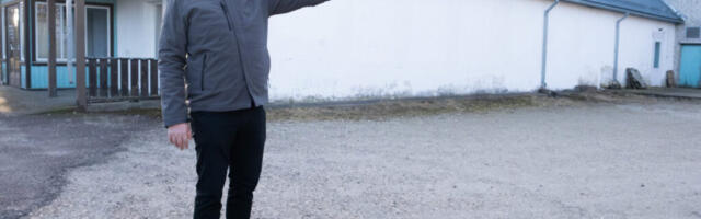 OODATUD | Kärdla uusarendus pakub suurt huvi