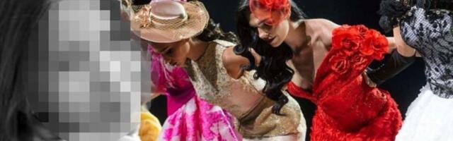 SVE VREME SAM OSEĆALA DA JE ANGELINA SA MNOM! Mlada Čačanka oživela kreacije ubijene devojčice u Ribnikaru - šest jedinstvenih halijna nastalo uz puno ljubavi (FOTO)