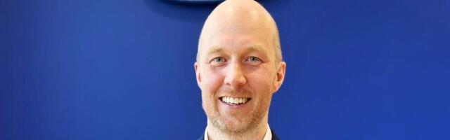 Automüüja Inchcape Laagri esindus sai uue juhi