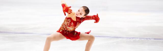 Tartu võõrustab rahvusvahelist iluuisuvõistlust Hope Cup 2026