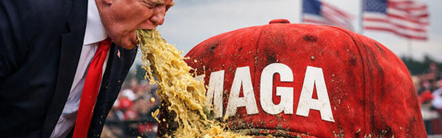 Trump ründas Carlsonit, Owensi ja Jonesi: „Neil kõigil on madal intelligentsus”