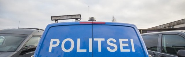 Politsei otsib Tallinnas toimunud avarii tunnistajaid