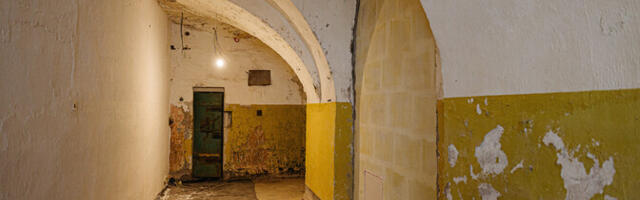 Pakosta: Eesti tahab hoida Patarei muuseumi nimes fookuse kommunismil