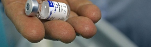 NYT: Vene meedia levitab üleilmselt väärinfot lääne vaktsiinide kohta