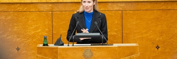 Peaministri valed on nüüd “kommunikatsioonihäired” - UU