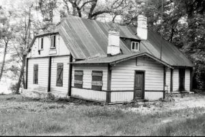 Liberty: vabadus laguneda