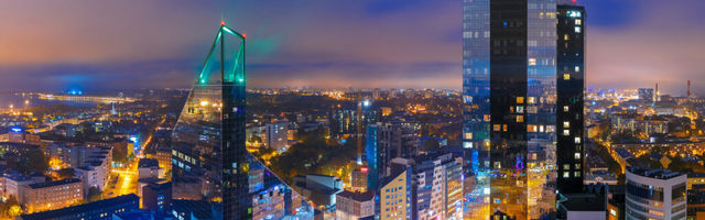 Marko Mihkelson: kas Eestist saab pärast kriisi digitaalne suurriik?