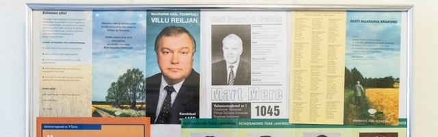 LUGEJA KIRJUTAB | Anastassia Marozava: miks ei saa Eestis rahvas vallavanemat tagasi kutsuda?