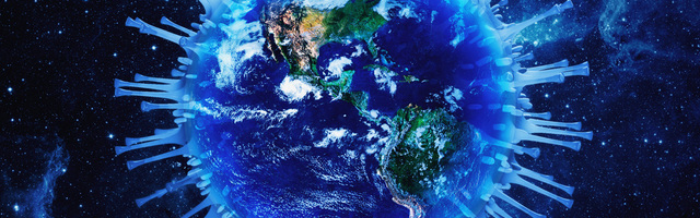 Koroona pandeemia – kas teekond hukatusse või suur ärkamisaeg?