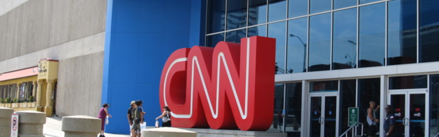Ben Johnson: CNN langes aprillis telejaamade esiviiskust välja