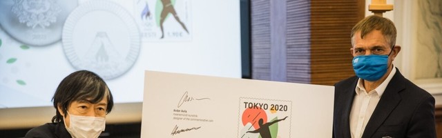 Ian Buruma: Tokyo ei vaja olümpiamänge