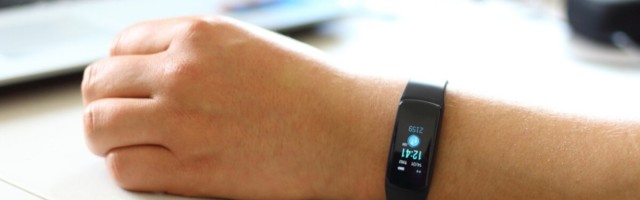 Aktiivsusmonitorid võivad üht-teist öelda ka koroonasümptomite kohta