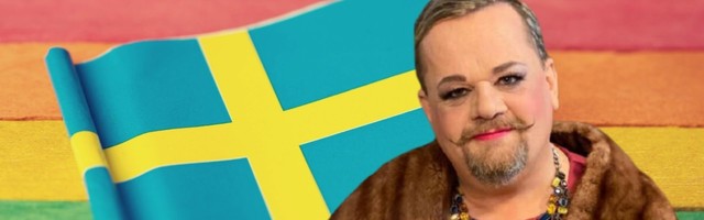 Rootsi Kiriku geivaimulik lubas lõpetada loomulike paaride laulatamise