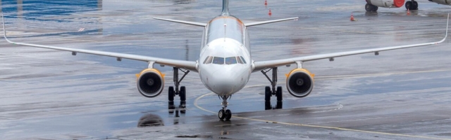 Lennundusklaster: lennundus vajab riigiabi 36 miljonit, et vältida võtmetöötajate koondamist