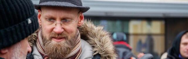 KIRI | Lennart Käämer: Varro, kas ja millal saame uuesti samal pool rindejoont seista?