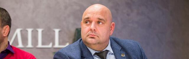 Krimelte katkestab Venemaaga kaubavahetuse, kui riik seda otsustab