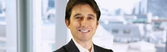 Elcogen palkas mitu Euroopa tipptegijat