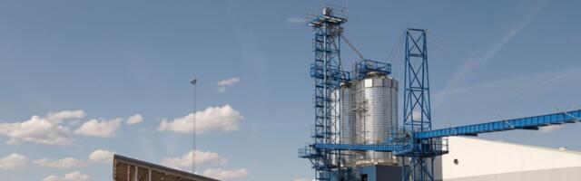 Pelletite hinnad langevad