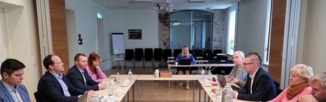 Järgmisel aastal tõuseb miinimumpalk 820 euro peale