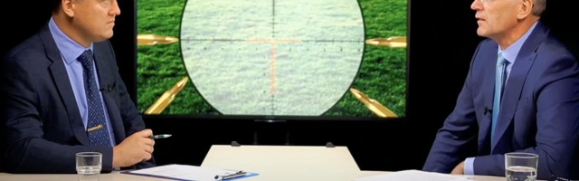 Välgatused: vestlus Einar Lilloga relvadest ja relvakultuurist