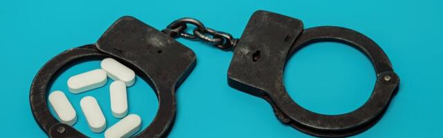 Narkoaineid ja võltsravimeid tellitakse välismaalt üha enam