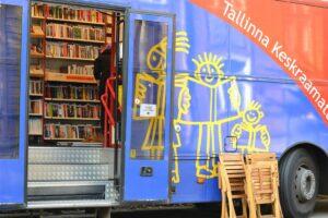 Et ei oleks lõppu lugejatel