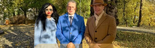 Kas tõesti kohtunik pole Elus Inimene?