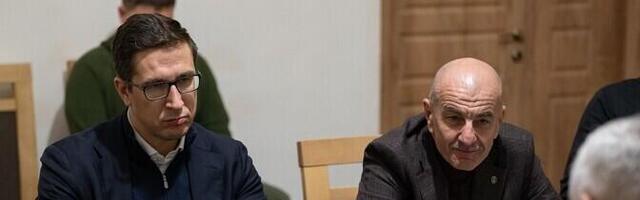 Эстонская компания предоставила Украине для испытаний ракеты для сбивания дронов