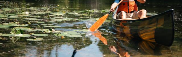 Uuring: päästevesti ja ohutusvarustuse kasutamine jääb sageli unarusse