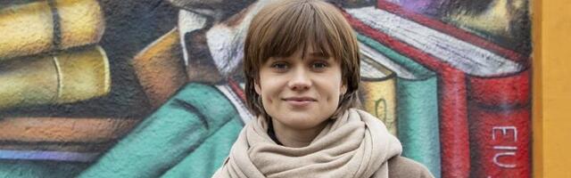 Mis juhtus? Näitleja Karolin Jürisele on leitud VAT teatri lavastustes asendaja
