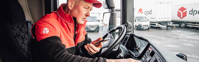 Eestis koidab veoautojuhtide kriis: riiklik tellimus on väike, palgasurve suur ja noortel puudub huvi ameti vastu