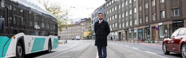 Tallinna abilinnapea Pere: tänavatööd võtavad absurdselt kaua aega