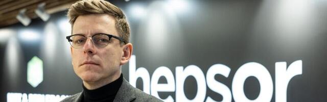 Hepsor plaanib maksta miljon eurot dividendideks